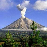 Mount Semeru