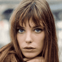 Jane Birkin