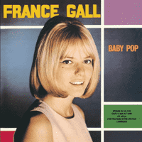 France Gall