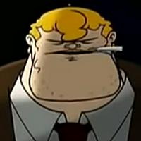 Boogie El Aceitoso