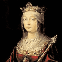 Isabella I of Castile