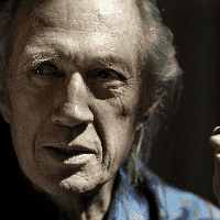 David Carradine