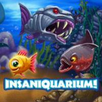 Insaniquarium