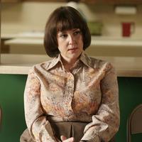 Betty Gore