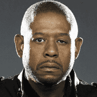 Forest Whitaker