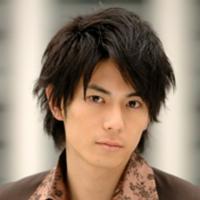 Keisuke Nago/Kamen Rider Ixa