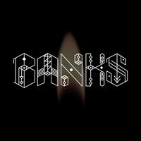 BANKS - Fall Over