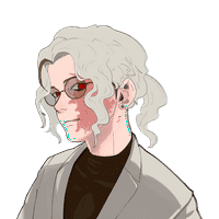 Silver Tiger
