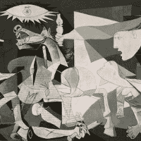 Guernica (Picasso)