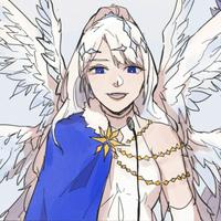 Archangel Seraphina