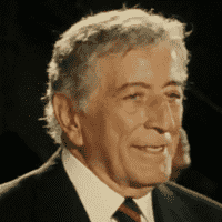 Tony Bennett