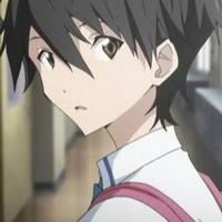 Koyomi Takasaki