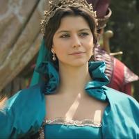 Kösem Sultan (Beren Saat)