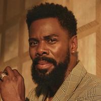 Colman Domingo