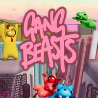 Gang Beasts