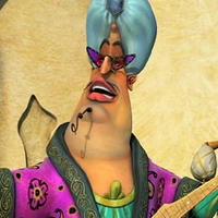 Rahman (Рахман)