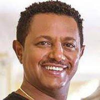 Teddy Afro