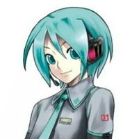 Hatsune Mikuo