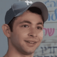 אדם שרון
