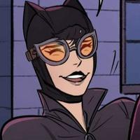 Selina Kyle "Catwoman"