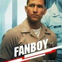 Lt. Mickey " Fanboy" Garcia