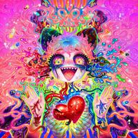 DJ Technorch - I WANNA BE A HAPPY