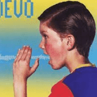 Devo - Puppet Boy