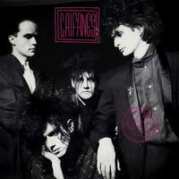 Caifanes - Caifanes, Vol. 1