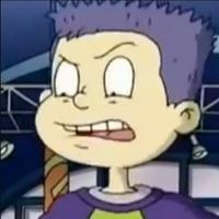 Tommy Pickles