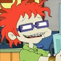 Chuckie Finster