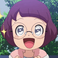 Hailey Anne Thomas (Inaho Misora)