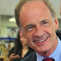 Tom Carper