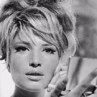 Monica Vitti