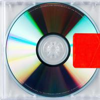 Kanye West - Hold My Liquor
