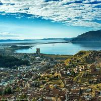 Puno, Perú