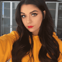 Andrea Russett