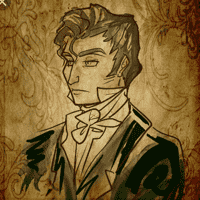 The Count of Monte Cristo