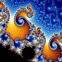 Mandelbrot Set