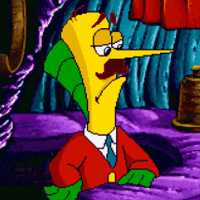 Pierre the Tailor