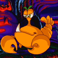 Claw