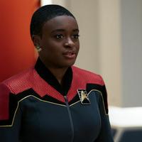 Nyota Uhura