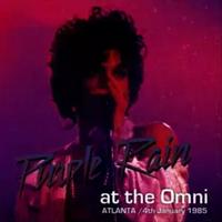 Prince - Baby I'm a Star