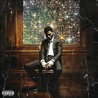 Kid Cudi - Mr. Rager
