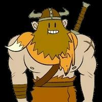 Ted Viking