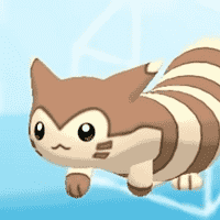 Furret Walk