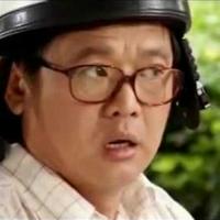 Mr. Fu (Fu laoshi)