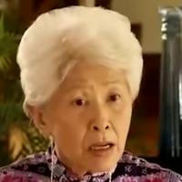 Tom & Jerry's grandma