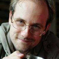 Mikhail Tikhonov