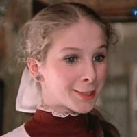 Irina Savina