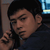 Jeon Taeryong